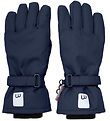 Minymo Handschuhe - Pariser Nacht