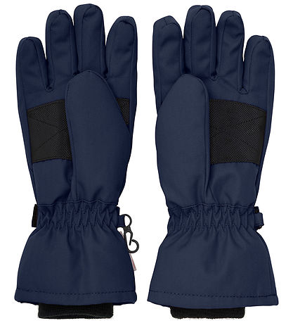 Minymo Handschuhe - Pariser Nacht