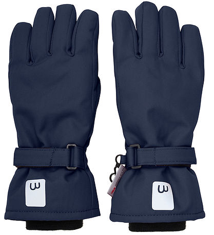 Minymo Handschuhe - Pariser Nacht
