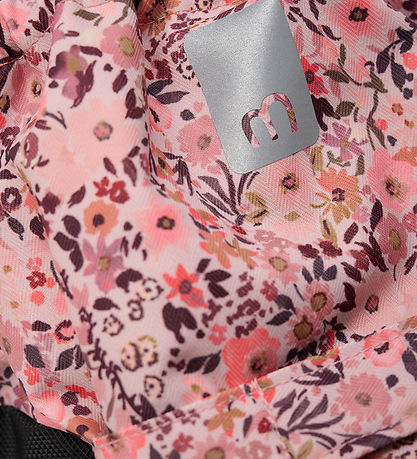 Sur-chaussures av. Polaire Minymo - Peach Fouet Sur-chaussures av. Polaire Minymo - Peach Fouet