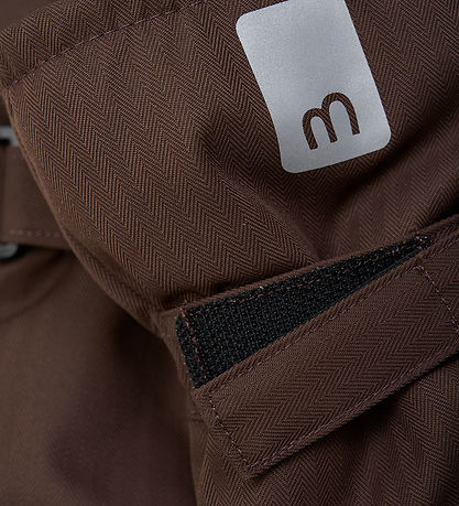 Minymo Handschuhe - Bracken