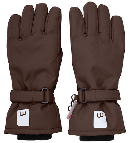 Minymo Handschuhe - Bracken