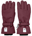 Minymo Handschuhe - Catawba Grape
