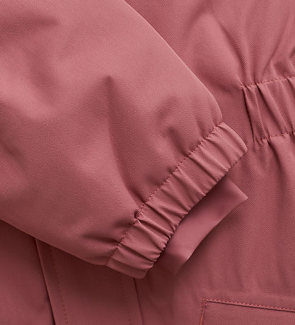 Combinaison de Ski Minymo - Flétri Rose Combinaison de Ski Minymo - Flétri Rose