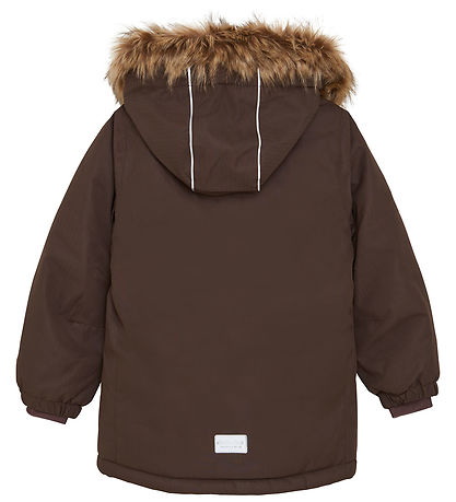 Minymo Winterjacke - Bracken