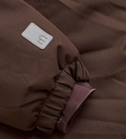 Veste d'Hiver Minymo - Fougère Veste d'Hiver Minymo - Fougère