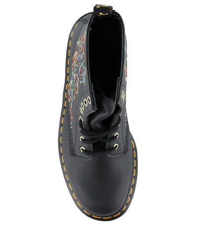 Bottes Dr. Martens - 1460 Wonda Tf - Black Genix Nappa Bottes Dr. Martens - 1460 Wonda Tf - Black Genix Nappa
