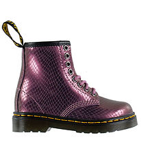 Dr. Martens Boots - 1460 T - Copper Pink