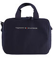 Tommy Hilfiger Cooler Bag - Space Blue Tommy Hilfiger Cooler Bag - Space Blue