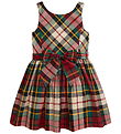 Polo Ralph Lauren Dress - Red Check