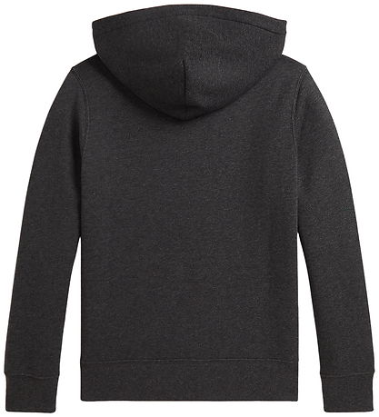 Polo Ralph Lauren Kapuzenpullover - Strick - Grey