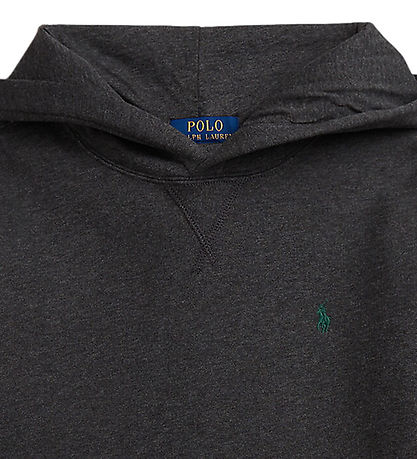 Polo Ralph Lauren Kapuzenpullover - Strick - Grey
