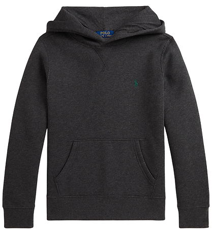 Polo Ralph Lauren Kapuzenpullover - Strick - Grey