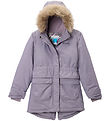 Columbia Winter Coat - Nordic Strider II - Purple