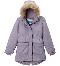 Columbia Winter Coat - Nordic Strider II - Purple
