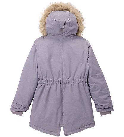 Veste d'Hiver Columbia - Nordic Grand-Pas II - Violet Veste d'Hiver Columbia - Nordic Grand-Pas II - Violet