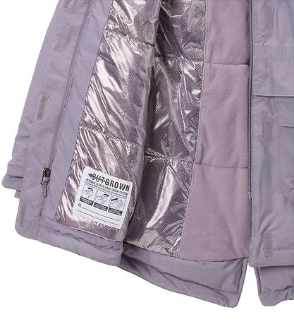 Columbia Vinterjacka - Nordic Strider II - Lila