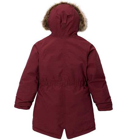 Colunbia Winter Coat - Nordic Strider II - Bordeaux