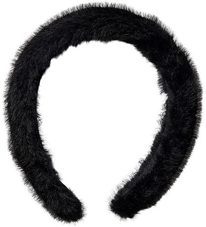 Bandeau à Cheveux Sofie Schnoor - Fourrure imitée - Chlosy - Noi Bandeau à Cheveux Sofie Schnoor - Fourrure imitée - Chlosy - Noi