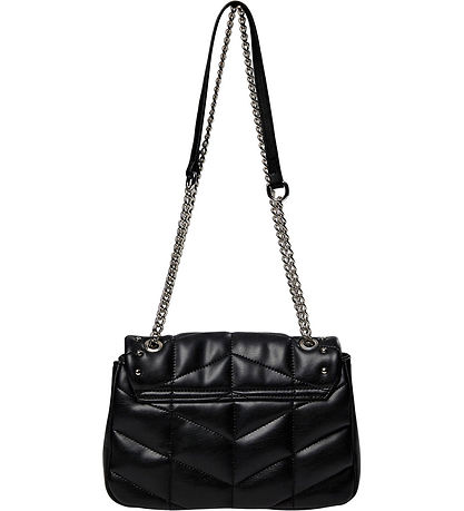 Sac à Bandoulière Sofie Schnoor - Tillysy - Noir av. Rivets Sac à Bandoulière Sofie Schnoor - Tillysy - Noir av. Rivets