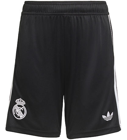 Vêtements de Football adidas Originals - Real Madrid 3. Gardien  Vêtements de Football adidas Originals - Real Madrid 3. Gardien