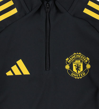 Maillot d'entraînement adidas Performance - Manchester United -  Maillot d'entraînement adidas Performance - Manchester United -