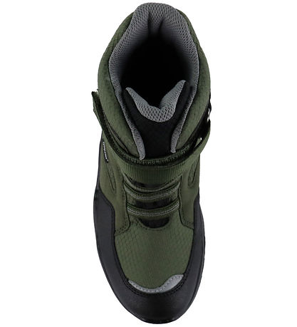 Bottes d'Hiver Superfit - Tex - Fusée - Vert Bottes d'Hiver Superfit - Tex - Fusée - Vert