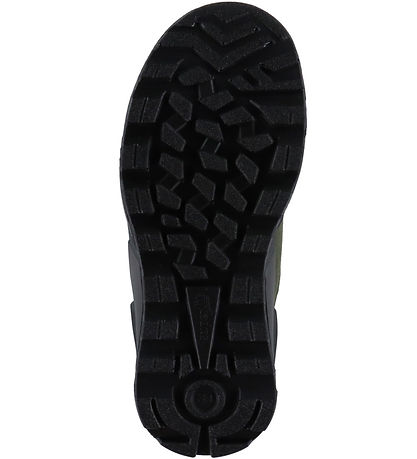 Bottes d'Hiver Superfit - Tex - Fusée - Vert Bottes d'Hiver Superfit - Tex - Fusée - Vert