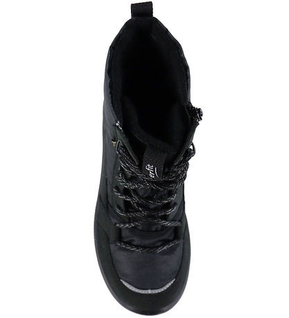 Bottes d'Hiver Superfit - Aurora - Tex - Noir Bottes d'Hiver Superfit - Aurora - Tex - Noir