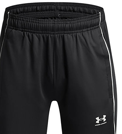 Under Armour Track Pants - Challenger - Black