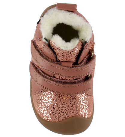 Bundgaard Winterlaarzen - Bloom - Brede pasvorm - Multi Gekleurd