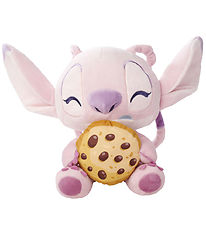 Disney Classic Plys Soft Toy - Angel With Cookie - 25 cm