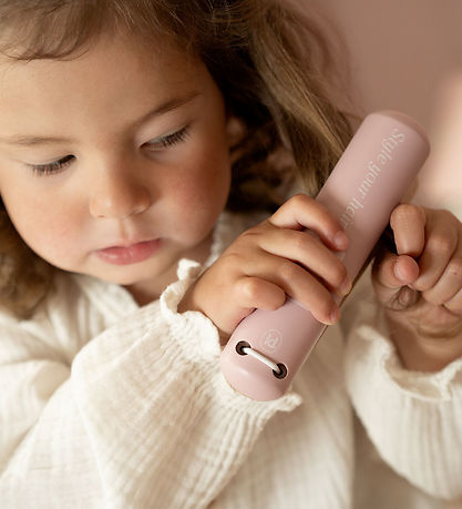 Coffret de jeu de coiffure Little Dutch - Bois - Rose Coffret de jeu de coiffure Little Dutch - Bois - Rose