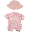 Little Dutch Doll Clothes - Pink