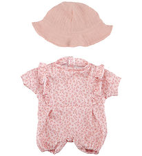 Little Dutch Doll Clothes - Pink