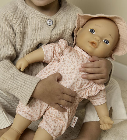 Little Dutch Doll Clothes - Pink