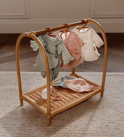 Little Dutch Doll Clothes - Pink