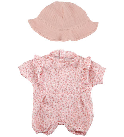 Little Dutch Doll Clothes - Pink