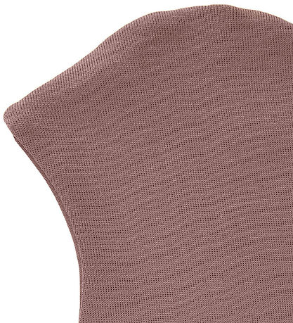 Mikk-Line Balaclava - 2-layer - Twilight Mauve
