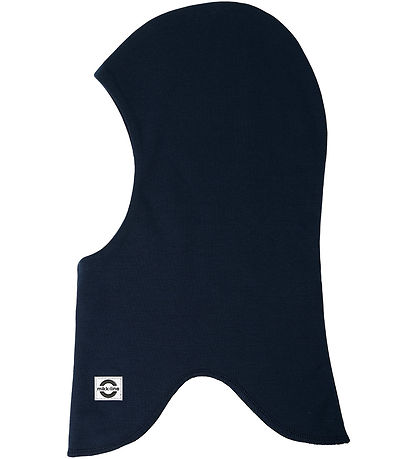 Mikk-Line Balaclava - 2-layer - Blue Nights