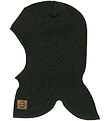 Mikk-Line Balaclava - Wool/Acrylic - 2-layer - Darkest Sprouse