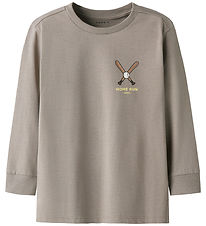 Name It Blouse - NmmObay - Rock Ridge Name It Blouse - NmmObay - Rock Ridge