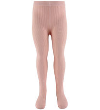 Lil' Atelier Strumpbyxor - NmfIlso - Cameo Rose