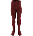 Lil' Atelier Tights - NmfIlso - Hot Chocolate