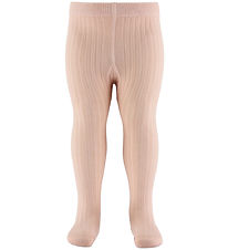 Lil' Atelier Tights - NbfIlso - Cameo Rose