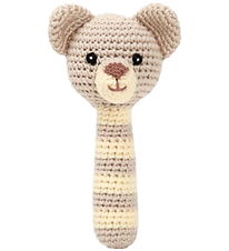 NatureZoo Rammelaar - Leeuwenwelp - Beige