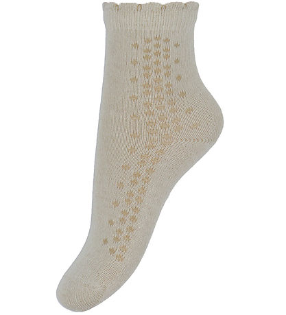 Minymo Socks - 2-Pack - Burnished Lilac