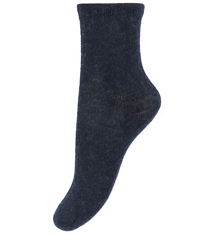 Chaussettes Minymo - 5 Pack - Dark Marine Chaussettes Minymo - 5 Pack - Dark Marine