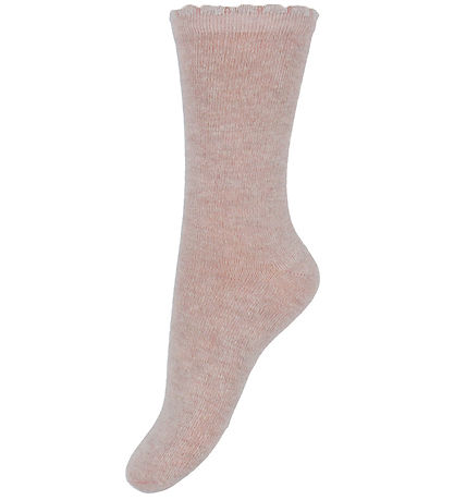 Minymo Socks - 5-Pack - Burnished Lilac