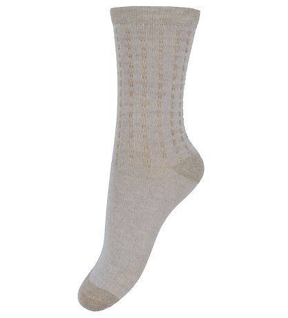 Minymo Socken - 3er-Pack - Dark Navy